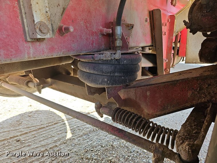 image for item DQ1089 2000 Mack RD690S  ready mix truck