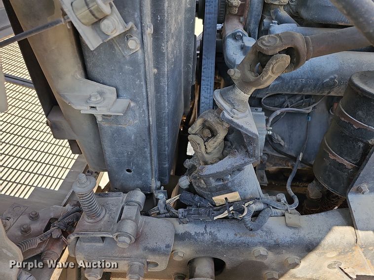 image for item DQ1089 2000 Mack RD690S  ready mix truck