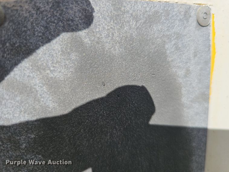 image for item DQ1089 2000 Mack RD690S  ready mix truck