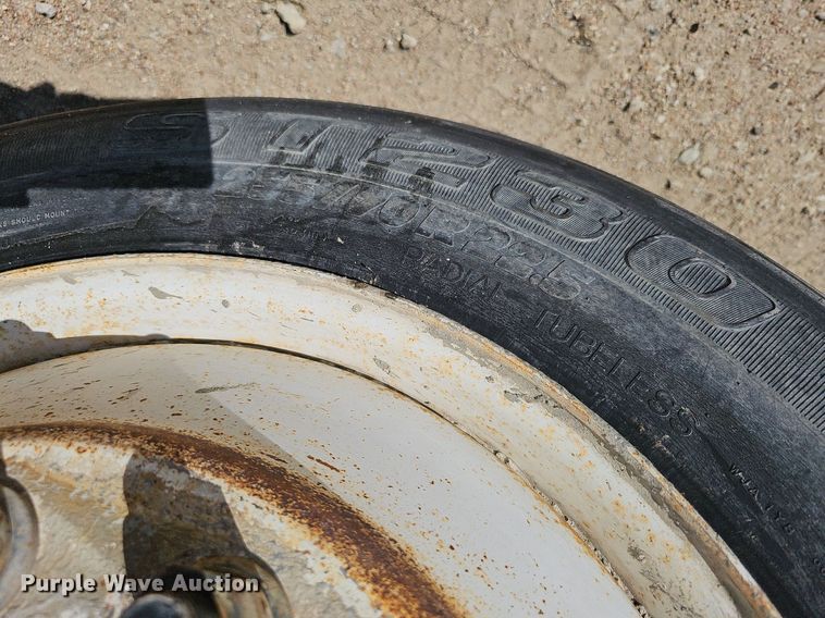 image for item DQ1089 2000 Mack RD690S  ready mix truck