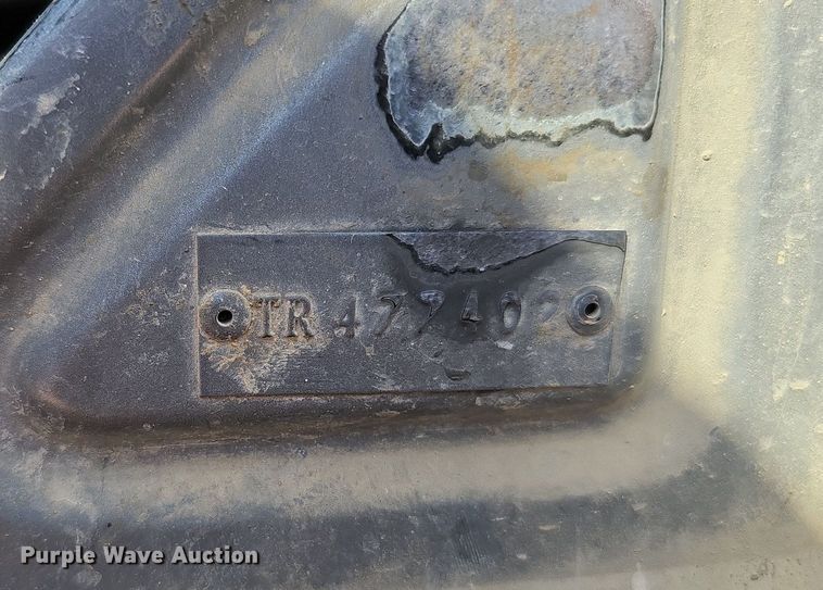 image for item DQ1089 2000 Mack RD690S  ready mix truck