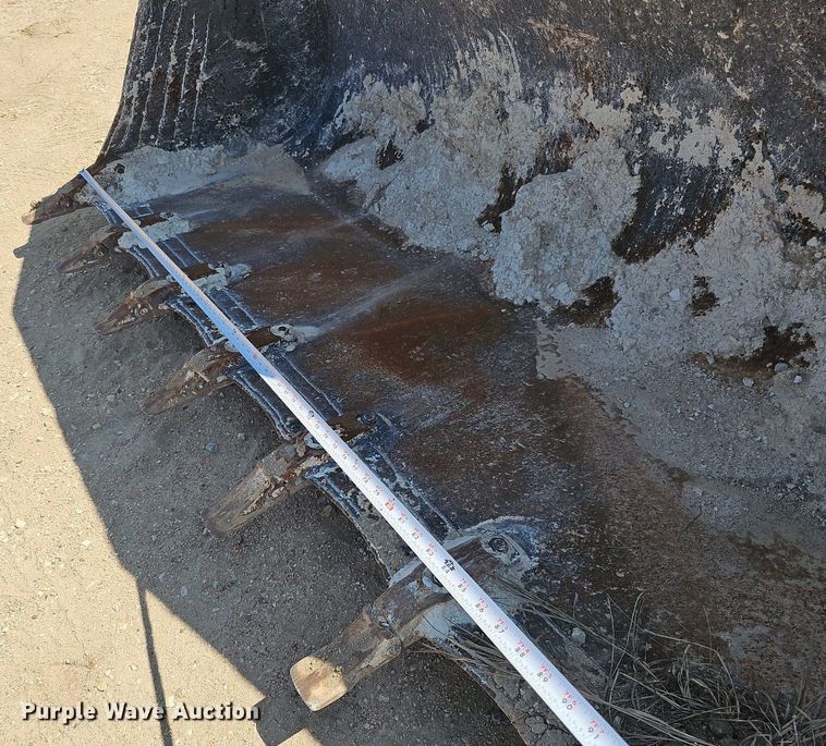 image for item DQ1090 1995 Fiat-Allis FR130.2  wheel loader