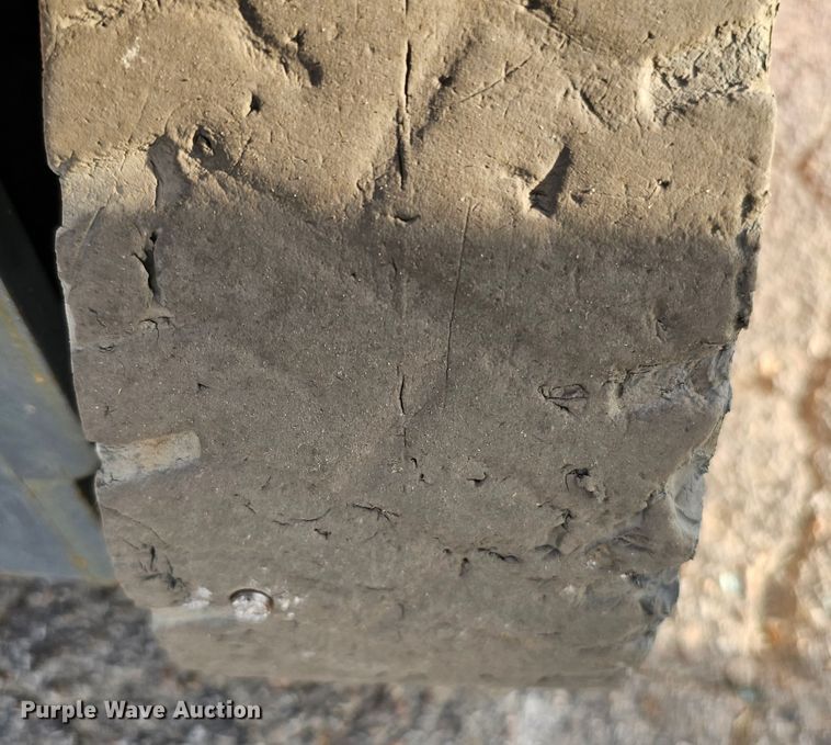 image for item DQ1107 2017 Snorkel S3219E  scissor lift