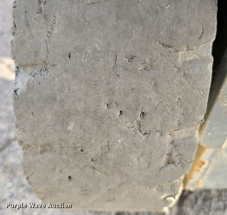 image for item DQ1107 2017 Snorkel S3219E  scissor lift