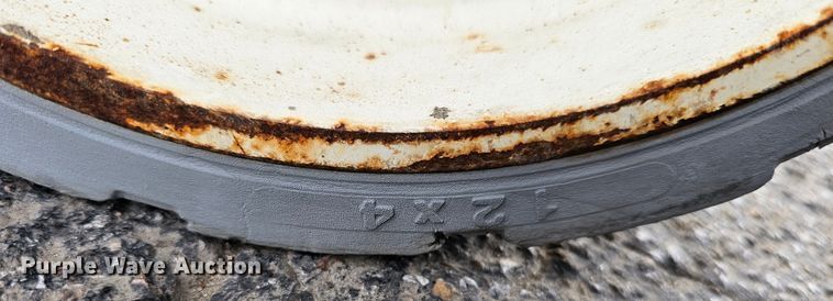 image for item DQ1108 2016 Snorkel S3219E  scissor lift