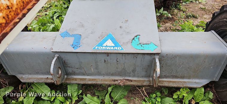 image for item DQ1161 1999 Terex TB44  boom lift