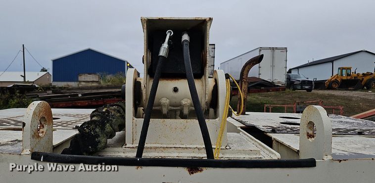 image for item DQ1161 1999 Terex TB44  boom lift