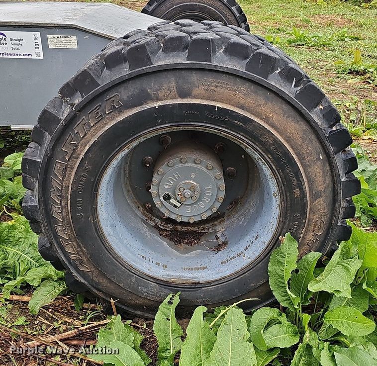 image for item DQ1161 1999 Terex TB44  boom lift