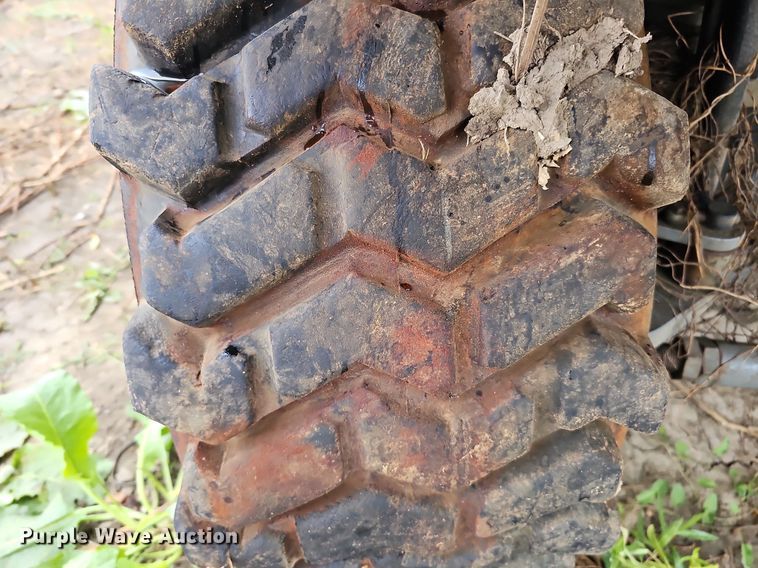 image for item DQ1161 1999 Terex TB44  boom lift