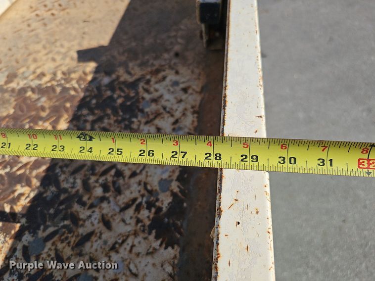 image for item DQ1166 2014 JLG Industries 1932RS  scissor lift