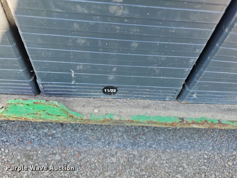 image for item DQ1166 2014 JLG Industries 1932RS  scissor lift