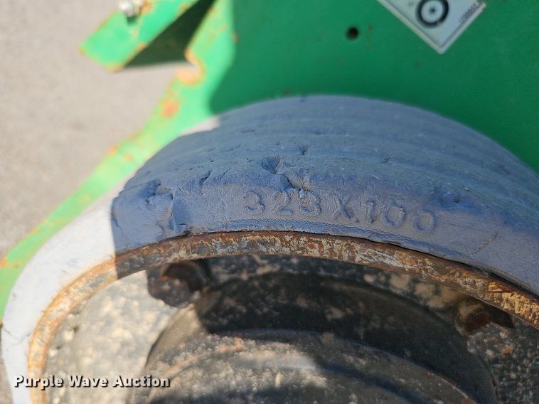 image for item DQ1166 2014 JLG Industries 1932RS  scissor lift