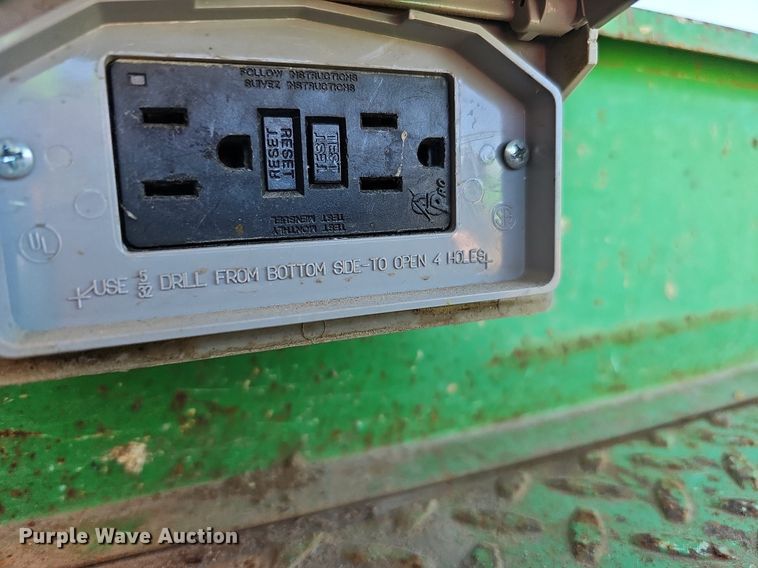 image for item DQ1167 2012 Skyjack SJIII 4632  scissor lift