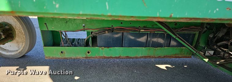 image for item DQ1167 2012 Skyjack SJIII 4632  scissor lift