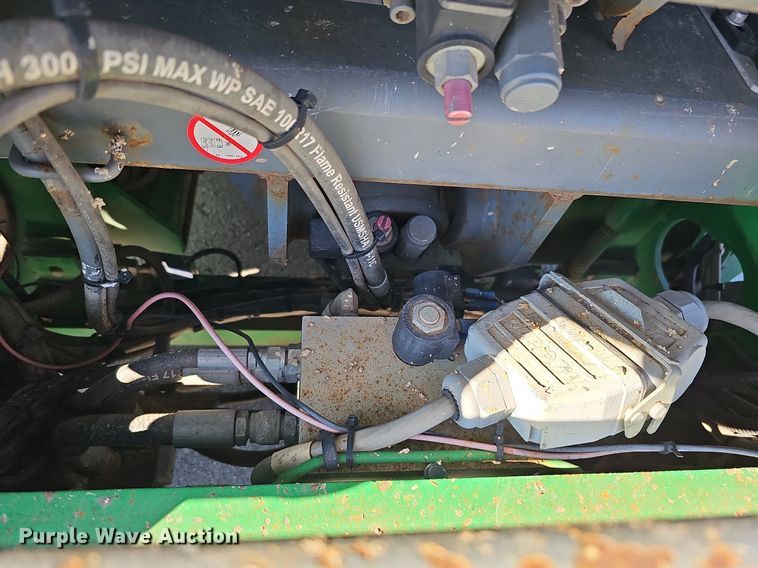 image for item DQ1167 2012 Skyjack SJIII 4632  scissor lift