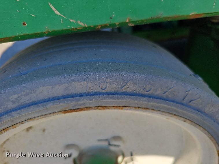 image for item DQ1167 2012 Skyjack SJIII 4632  scissor lift