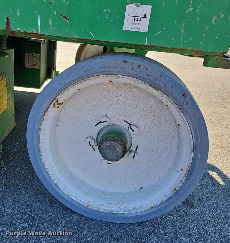 image for item DQ1167 2012 Skyjack SJIII 4632  scissor lift