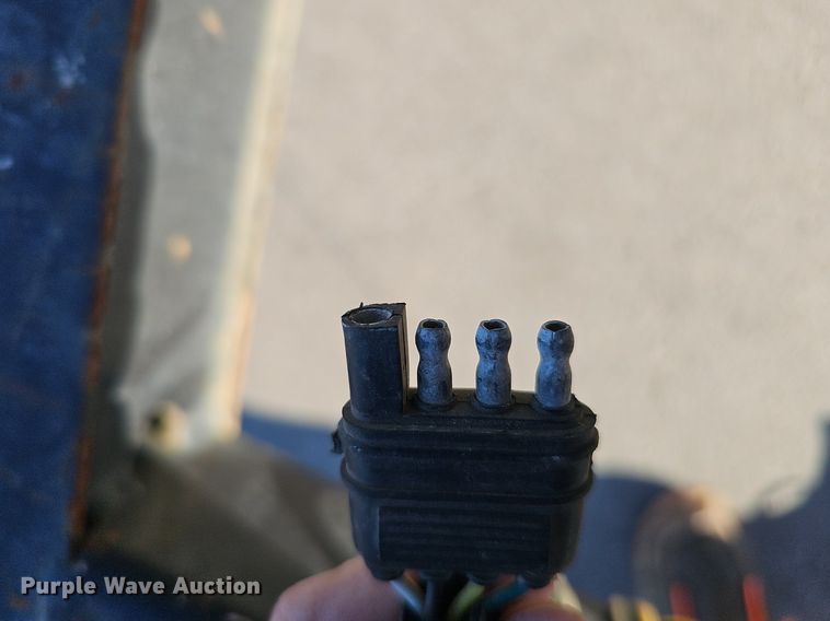 image for item DQ1168 2016 Doosan P185WDO-TF  air compressor