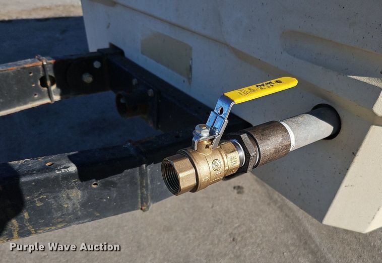 image for item DQ1168 2016 Doosan P185WDO-TF  air compressor