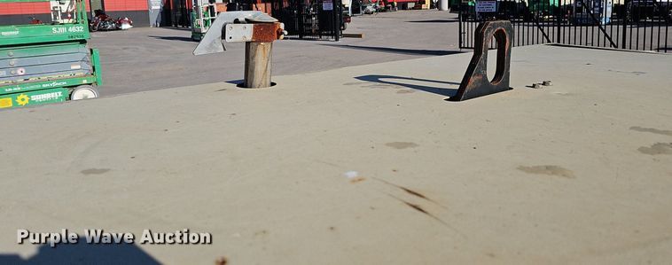 image for item DQ1168 2016 Doosan P185WDO-TF  air compressor