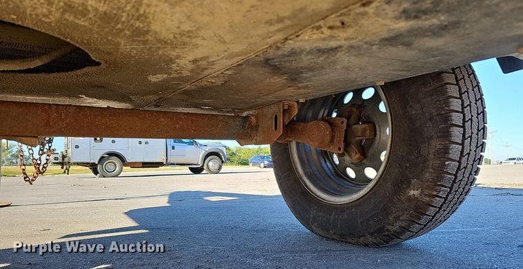 image for item DQ1168 2016 Doosan P185WDO-TF  air compressor