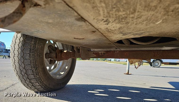 image for item DQ1168 2016 Doosan P185WDO-TF  air compressor