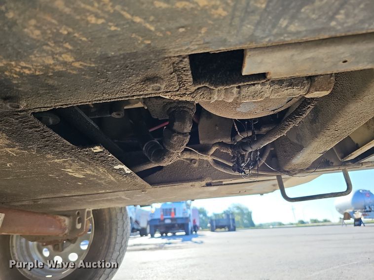 image for item DQ1168 2016 Doosan P185WDO-TF  air compressor