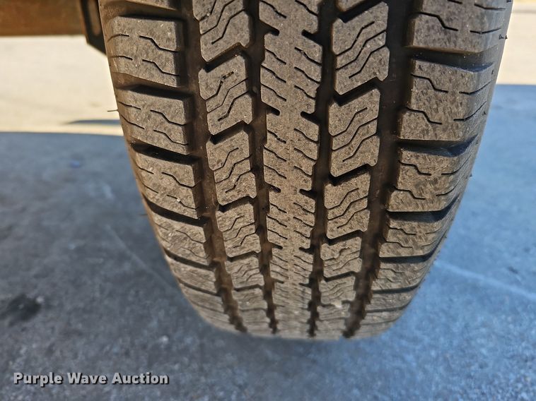 image for item DQ1168 2016 Doosan P185WDO-TF  air compressor