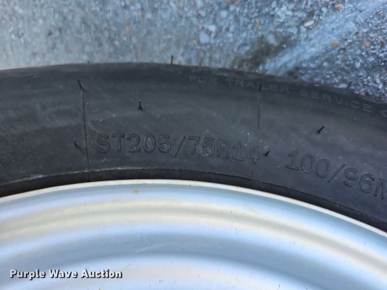 image for item DQ1168 2016 Doosan P185WDO-TF  air compressor