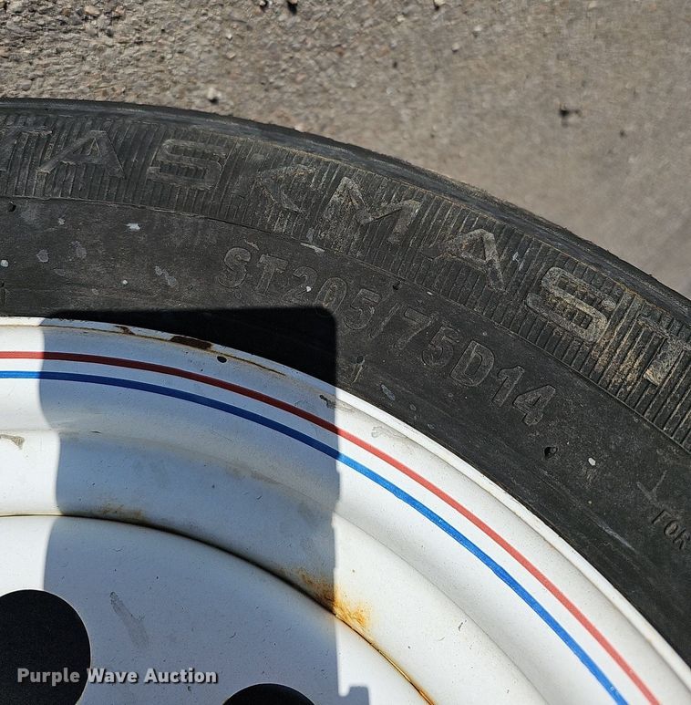 image for item DQ1168 2016 Doosan P185WDO-TF  air compressor