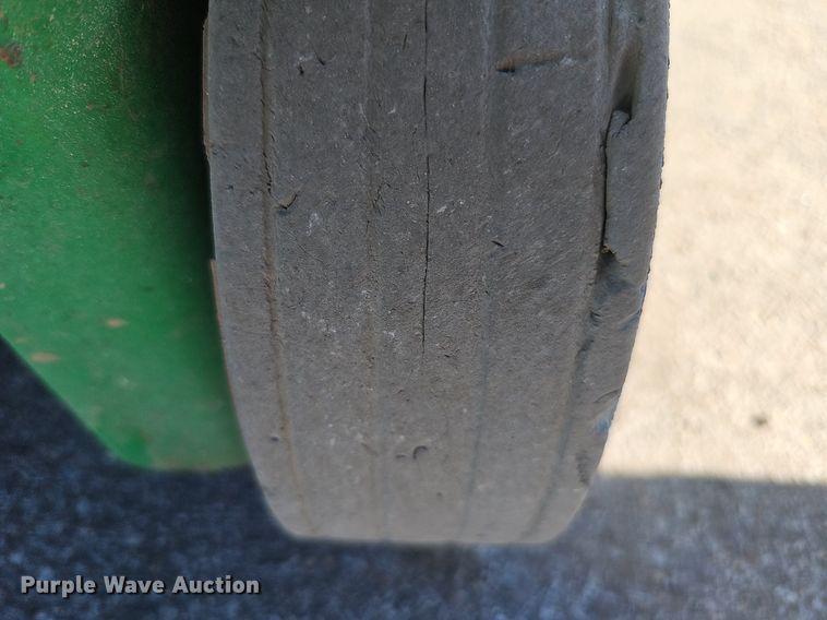 image for item DQ1169 2019 Genie GR-20  vertical lift