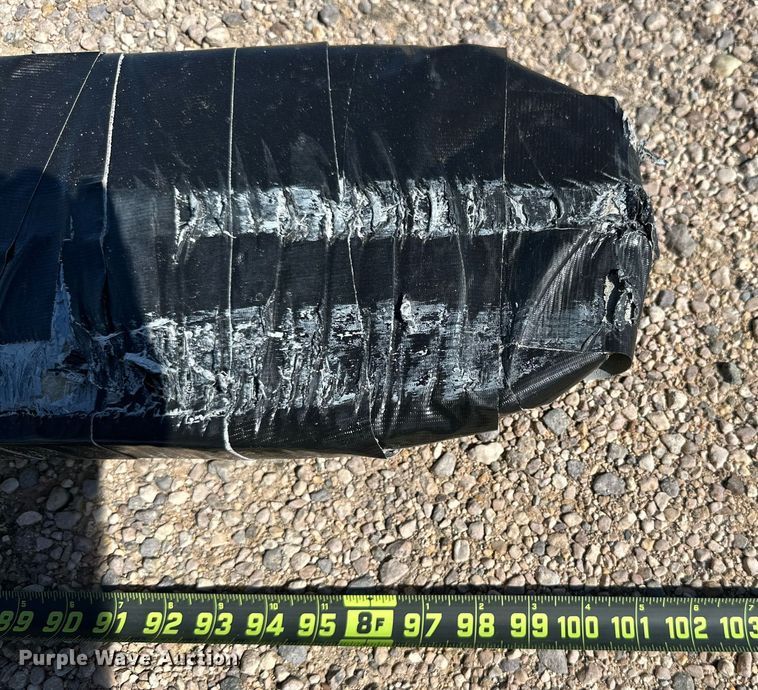 image for item DQ1413 2019 Case 721G  wheel loader