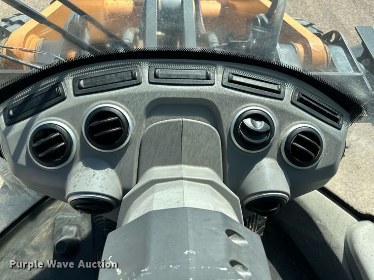 image for item DQ1413 2019 Case 721G  wheel loader