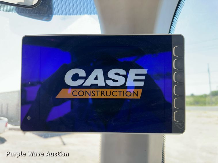 image for item DQ1413 2019 Case 721G  wheel loader