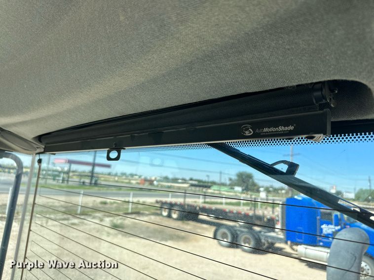 image for item DQ1413 2019 Case 721G  wheel loader