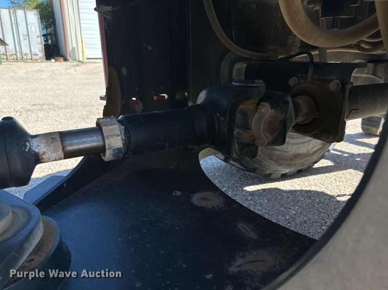 image for item DQ1413 2019 Case 721G  wheel loader