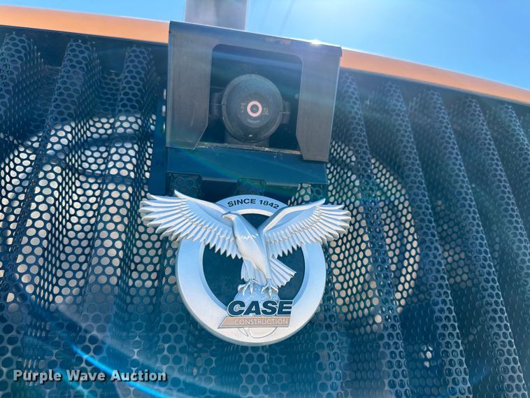 image for item DQ1413 2019 Case 721G  wheel loader