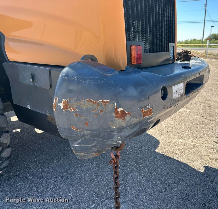 image for item DQ1413 2019 Case 721G  wheel loader