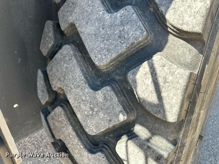 image for item DQ1413 2019 Case 721G  wheel loader