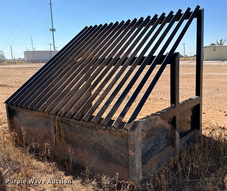 image for item DQ1421 Grizzly bar