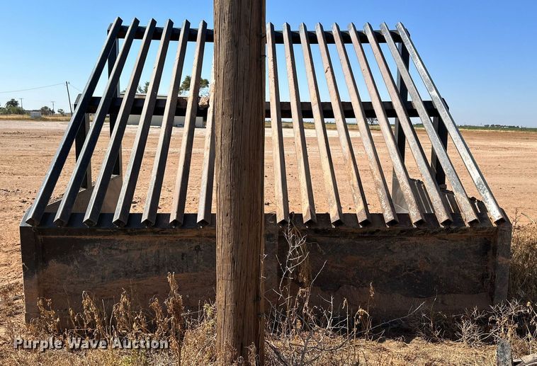 image for item DQ1421 Grizzly bar