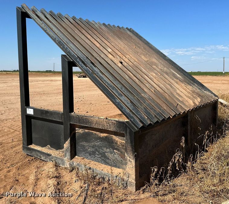 image for item DQ1421 Grizzly bar