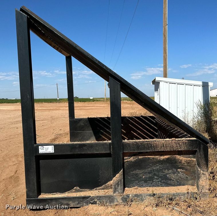 image for item DQ1421 Grizzly bar