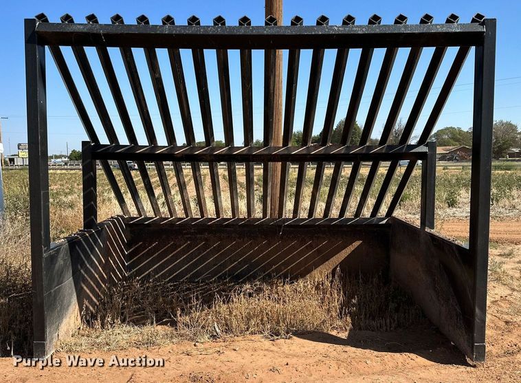 image for item DQ1421 Grizzly bar