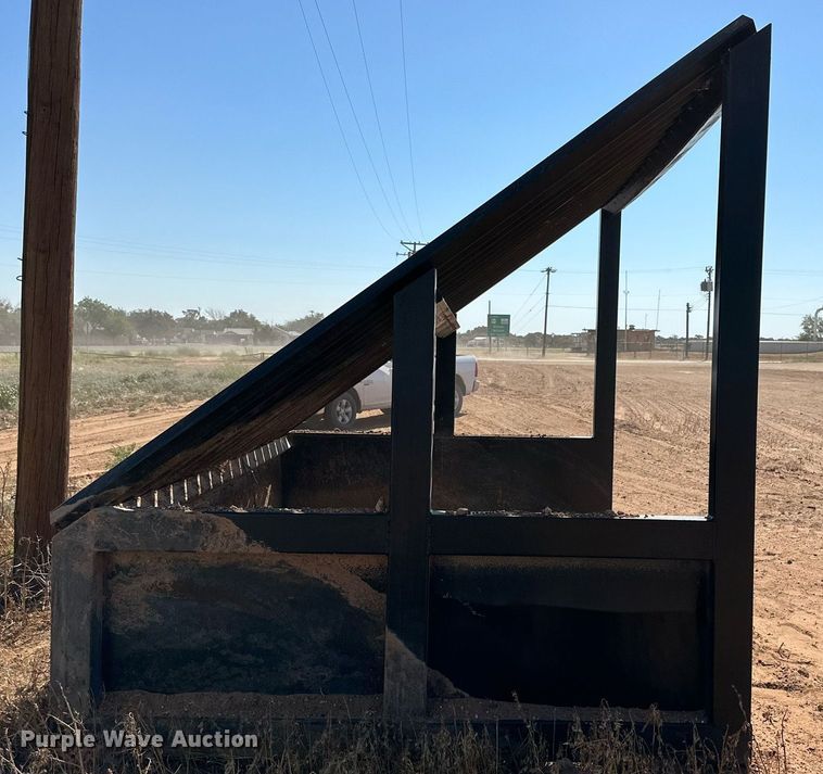 image for item DQ1421 Grizzly bar