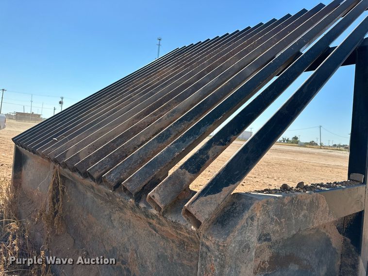 image for item DQ1421 Grizzly bar