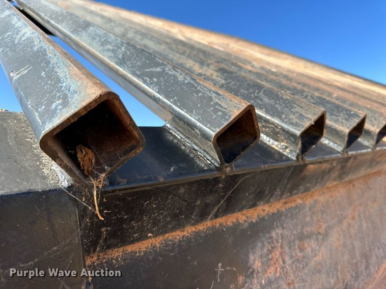 image for item DQ1421 Grizzly bar