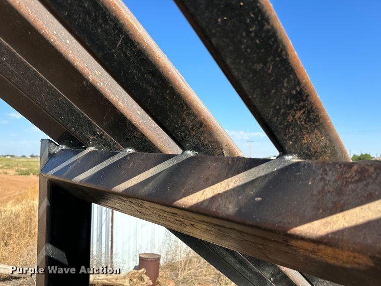 image for item DQ1421 Grizzly bar