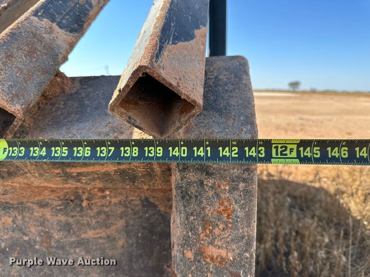 image for item DQ1421 Grizzly bar