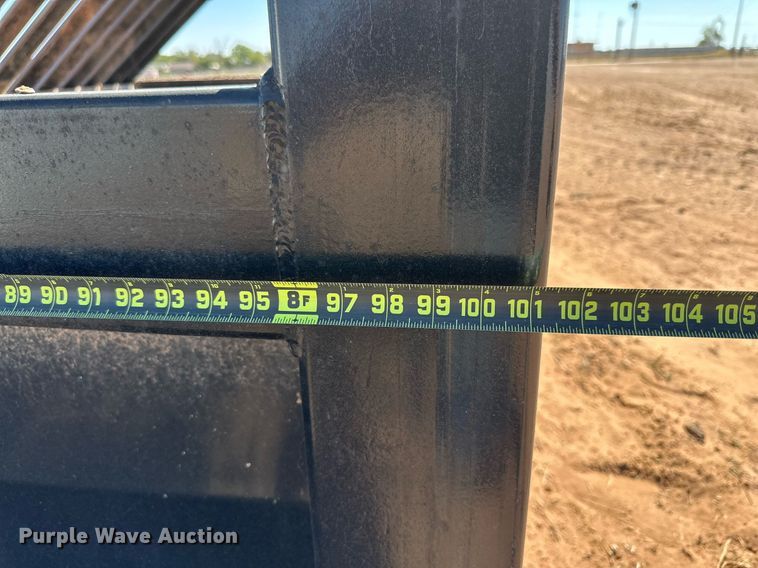 image for item DQ1421 Grizzly bar